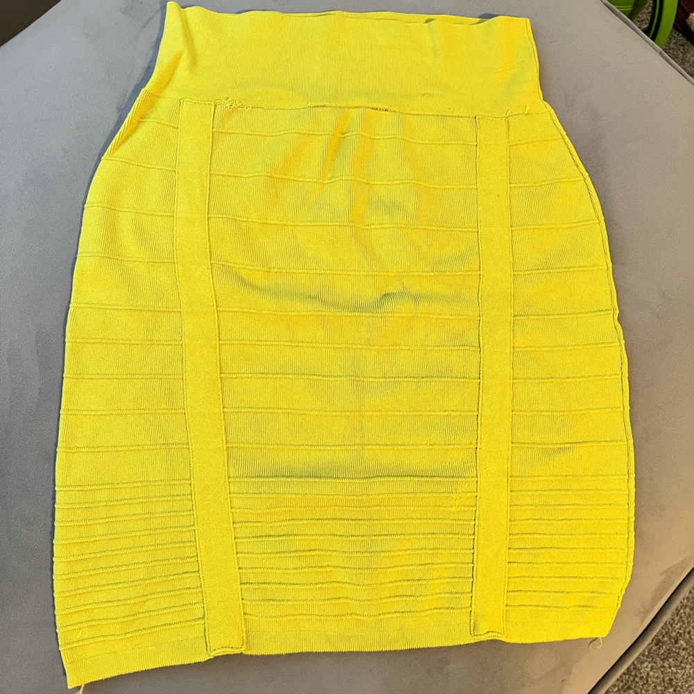 Rock & Republic Bodycon Skirt